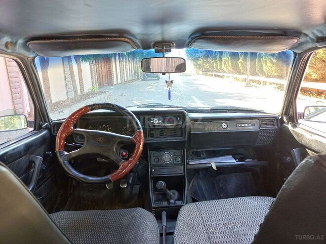 LADA (VAZ) 2107 1997, 352,146 km - 1.6 l - Bakı