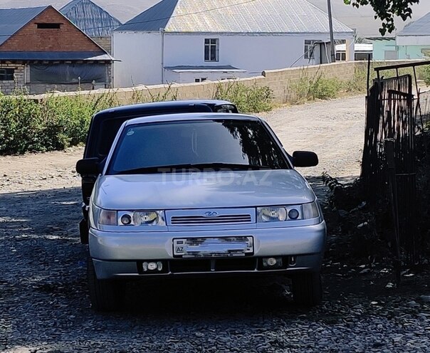 LADA (VAZ) 2110 2005, 350,000 km - 1.5 l - Gəncə