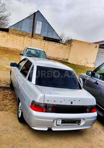 LADA (VAZ) 2110 2005, 350,000 km - 1.5 l - Gəncə