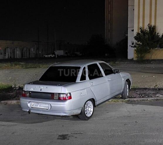 LADA (VAZ) 2110 2005, 350,000 km - 1.5 l - Gəncə