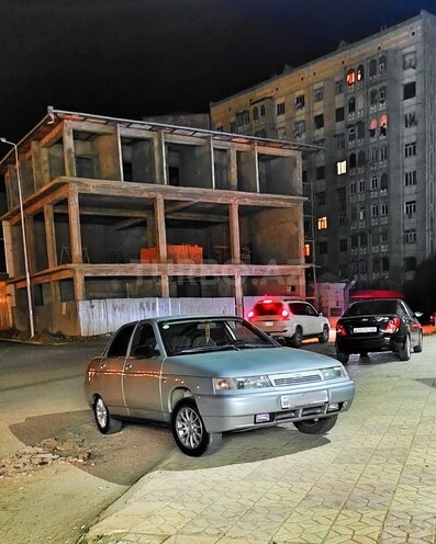 LADA (VAZ) 2110 2005, 350,000 km - 1.5 l - Gəncə
