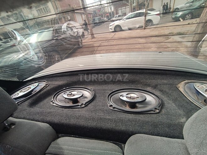 LADA (VAZ) 2110 2005, 350,000 km - 1.5 l - Gəncə