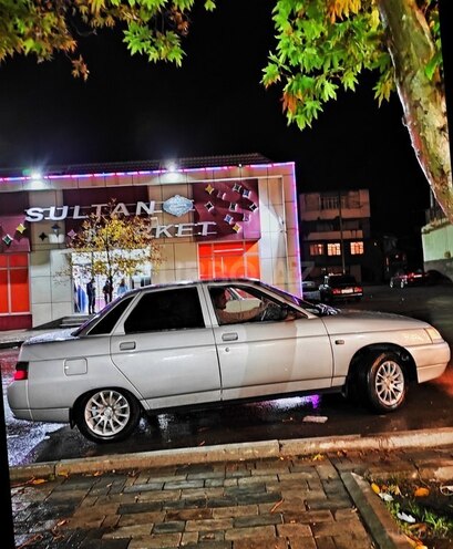 LADA (VAZ) 2110 2005, 350,000 km - 1.5 l - Gəncə