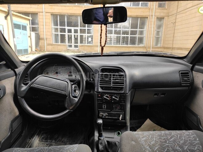 LADA (VAZ) 2110 2005, 350,000 km - 1.5 l - Gəncə