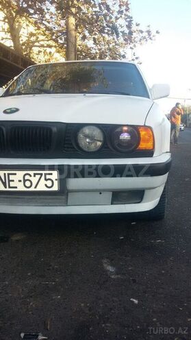 BMW 520 1993, 655,880 km - 2.0 l - Bakı