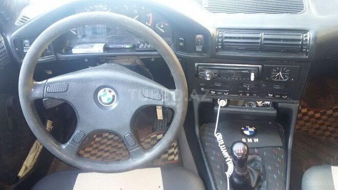 BMW 520 1993, 655,880 km - 2.0 l - Bakı