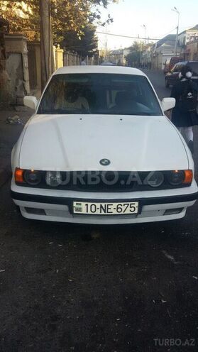 BMW 520 1993, 655,880 km - 2.0 l - Bakı