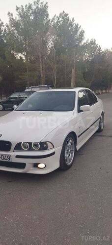 BMW 540 2000, 270,000 km - 4.4 l - Bakı