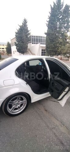 BMW 540 2000, 270,000 km - 4.4 l - Bakı