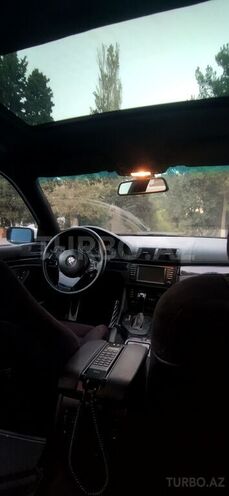 BMW 540 2000, 270,000 km - 4.4 l - Bakı