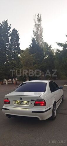 BMW 540 2000, 270,000 km - 4.4 l - Bakı