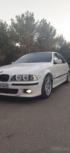 BMW 540 2000, 270,000 km - 4.4 l - Bakı