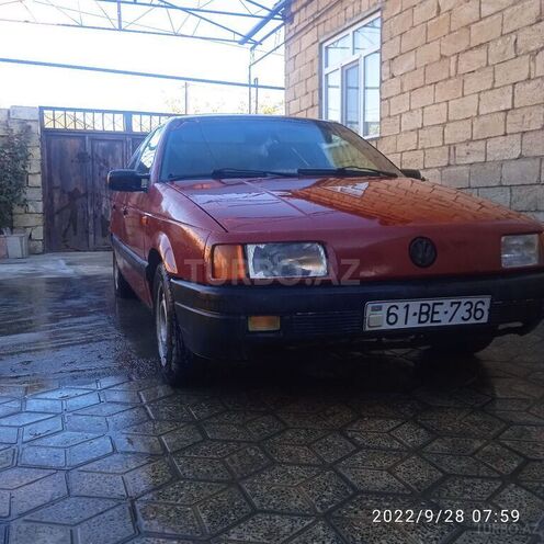 Volkswagen Passat 1991, 236,900 km - 2.0 l - Bakı