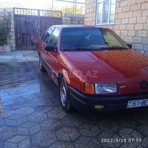 Volkswagen Passat 1991, 236,900 km - 2.0 l - Bakı