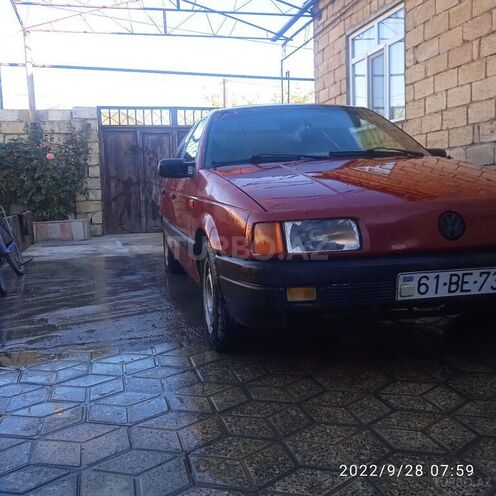 Volkswagen Passat 1991, 236,900 km - 2.0 l - Bakı