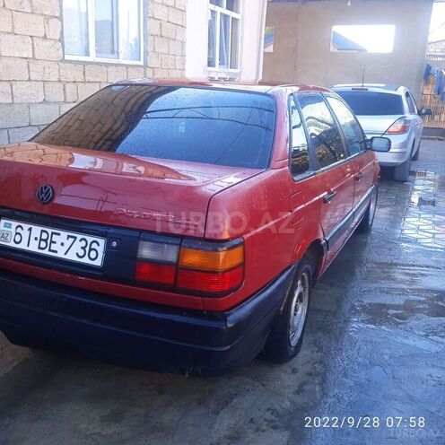 Volkswagen Passat 1991, 236,900 km - 2.0 l - Bakı