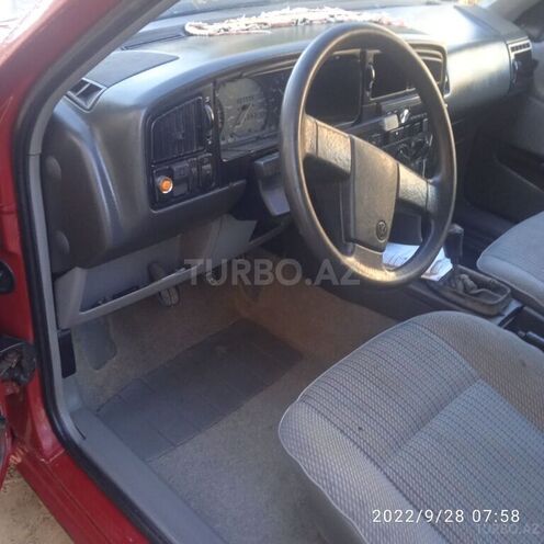 Volkswagen Passat 1991, 236,900 km - 2.0 l - Bakı