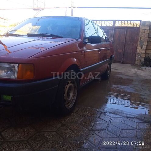 Volkswagen Passat 1991, 236,900 km - 2.0 l - Bakı