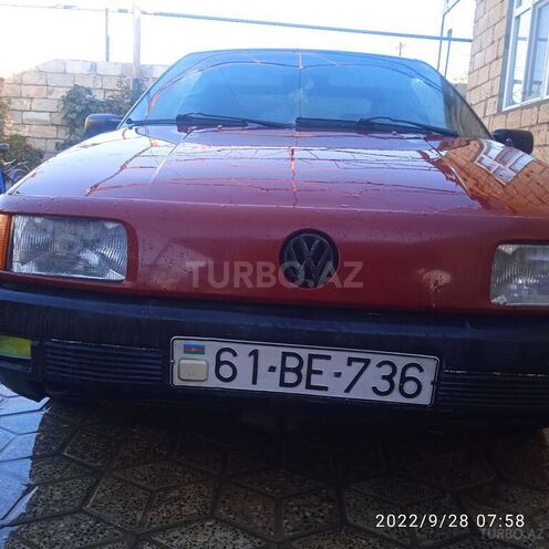 Volkswagen Passat 1991, 236,900 km - 2.0 l - Bakı
