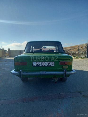 LADA (VAZ) 21011 1976, 15,452 km - 1.3 л - Şamaxı