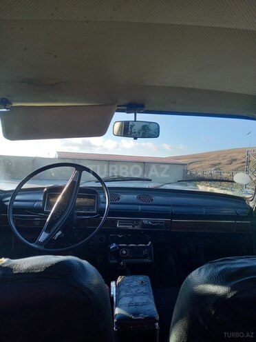 LADA (VAZ) 21011 1976, 15,452 km - 1.3 л - Şamaxı