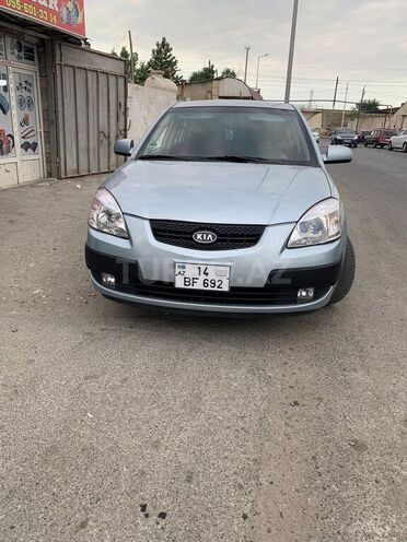 Kia Rio 2005, 126,891 km - 1.6 l - Bakı