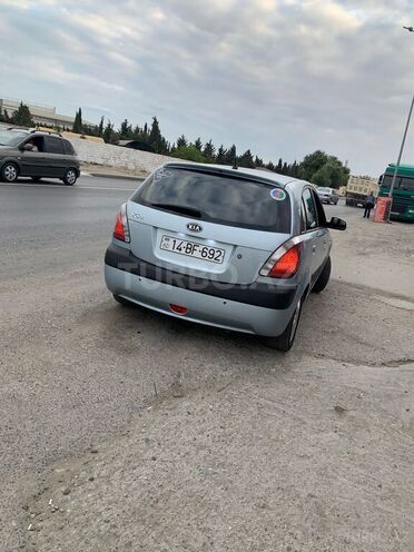 Kia Rio 2005, 126,891 km - 1.6 l - Bakı