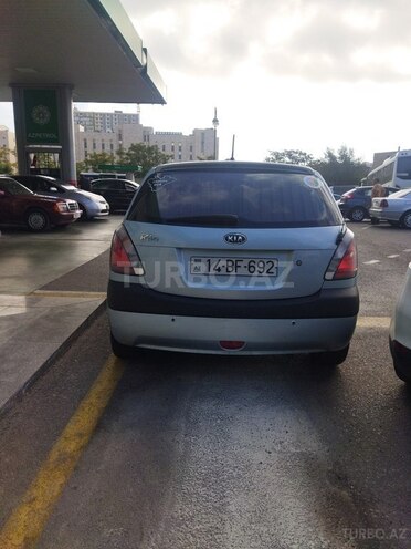 Kia Rio 2005, 126,891 km - 1.6 l - Bakı