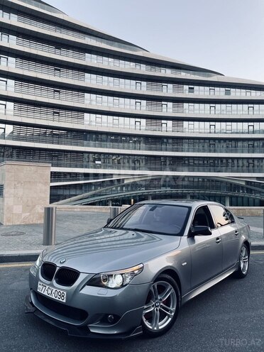 BMW 530 2004, 410,000 km - 3.0 л - Bakı