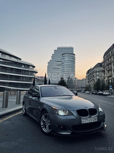 BMW 530 2004, 410,000 km - 3.0 л - Bakı