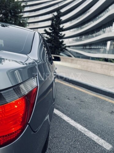 BMW 530 2004, 410,000 km - 3.0 л - Bakı