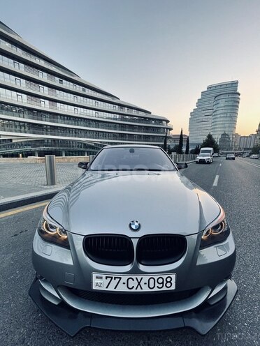 BMW 530 2004, 410,000 km - 3.0 л - Bakı