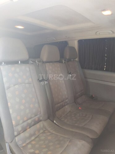 Mercedes Vito 2006, 632,215 km - 2.2 l - Zaqatala