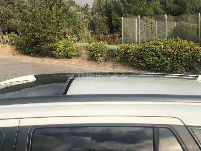 Hyundai Santa Fe 2008, 200,500 km - 2.0 l - Bakı