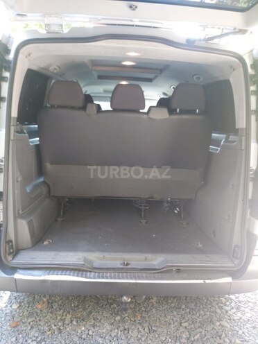 Mercedes Vito 2006, 632,215 km - 2.2 l - Zaqatala