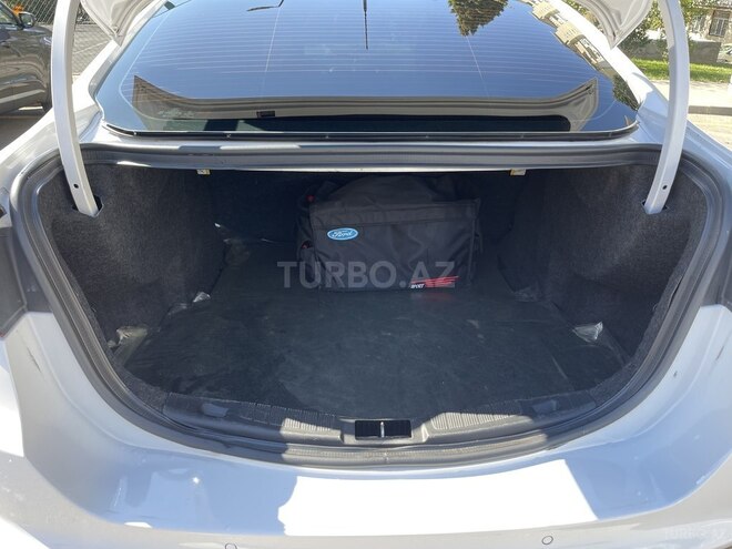 Ford Fusion 2017, 147,000 km - 1.5 l - Bakı