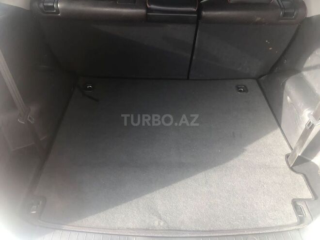 Hyundai Santa Fe 2008, 200,500 km - 2.0 l - Bakı