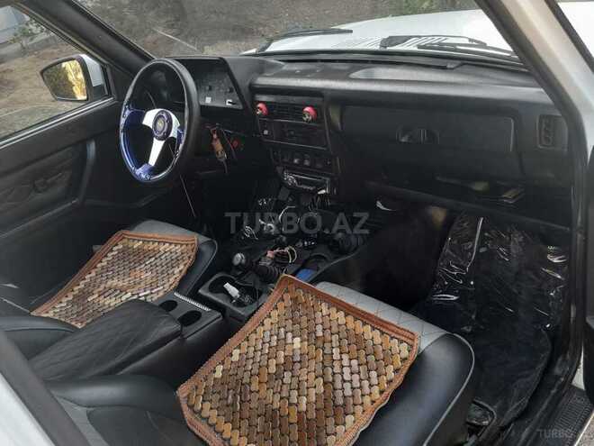 LADA (VAZ) Niva 2012, 33,456 km - 1.7 l - Şirvan