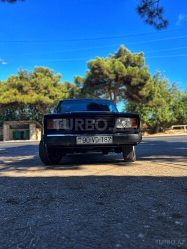 LADA (VAZ) 2107 2010, 160,000 km - 1.6 l - Bakı