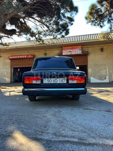 LADA (VAZ) 2107 2010, 160,000 km - 1.6 l - Bakı