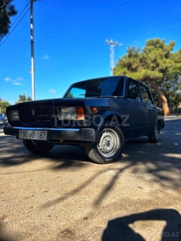 LADA (VAZ) 2107 2010, 160,000 km - 1.6 l - Bakı