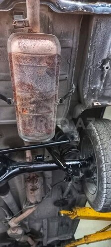 LADA (VAZ) 2107 2010, 160,000 km - 1.6 l - Bakı