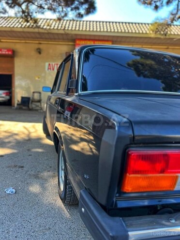 LADA (VAZ) 2107 2010, 160,000 km - 1.6 l - Bakı