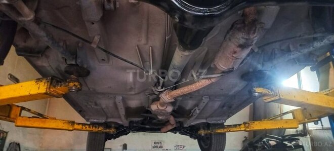 LADA (VAZ) 2107 2010, 160,000 km - 1.6 l - Bakı