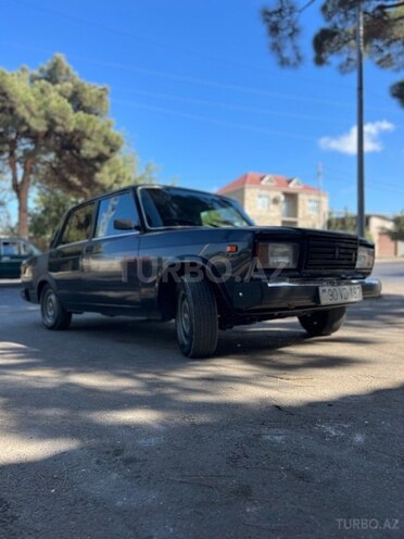 LADA (VAZ) 2107 2010, 160,000 km - 1.6 l - Bakı