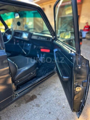 LADA (VAZ) 2107 2010, 160,000 km - 1.6 l - Bakı