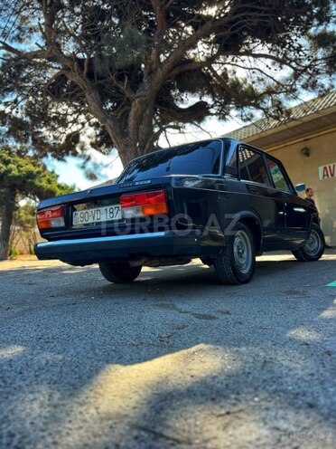 LADA (VAZ) 2107 2010, 160,000 km - 1.6 l - Bakı