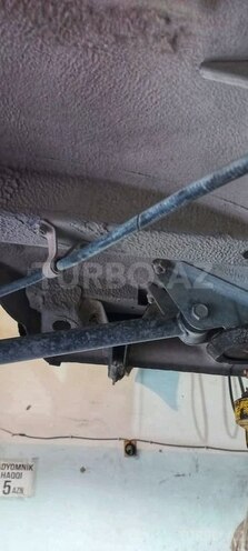 LADA (VAZ) 2107 2010, 160,000 km - 1.6 l - Bakı