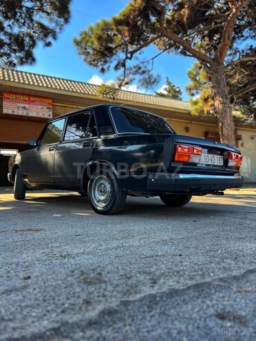 LADA (VAZ) 2107 2010, 160,000 km - 1.6 l - Bakı