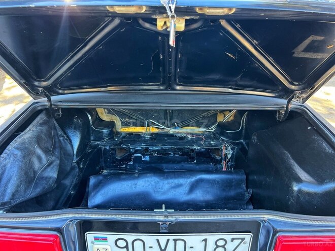 LADA (VAZ) 2107 2010, 160,000 km - 1.6 l - Bakı
